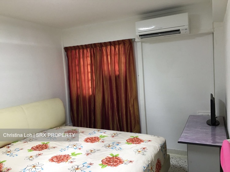 Blk 21 Ghim Moh Road (Queenstown), HDB 3 Rooms #224513441